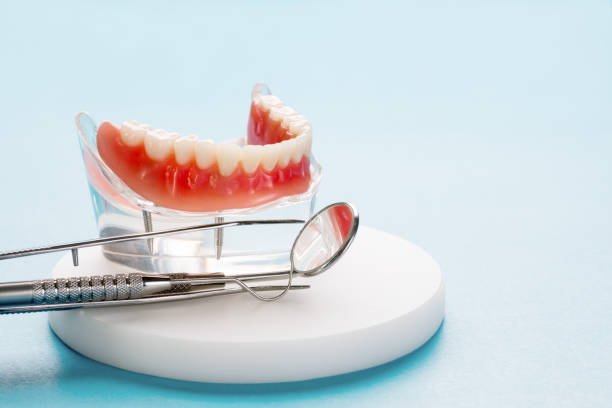 Emergency Dental Services in Landing, NJ