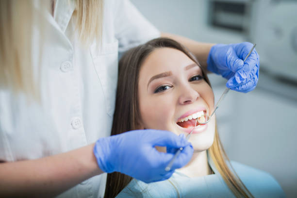 Best Dental Exams and Cleanings  in Landing, NJ