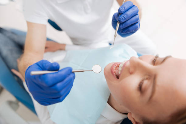 Emergency Dental Services in Landing, NJ
